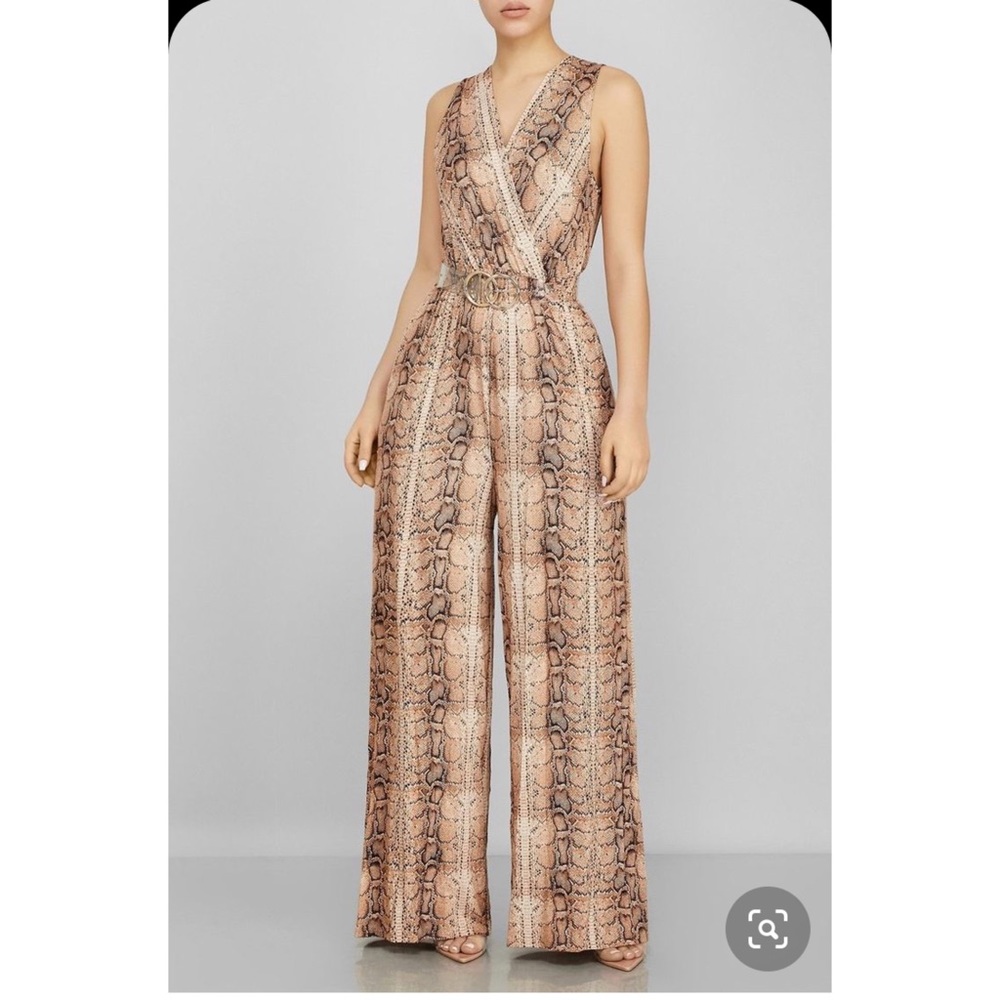 Jumpsuit & Cardigan set